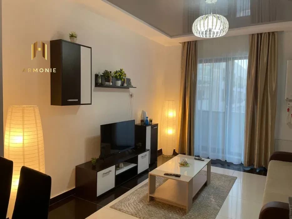Квартира в Mamaia, 2 комн., 55 м² — фото 6