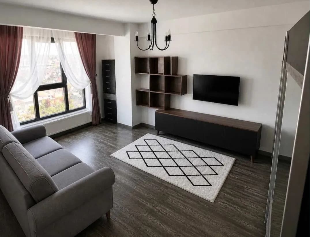 Квартира в Constanta, 2 комн., 50 м² — фото 1