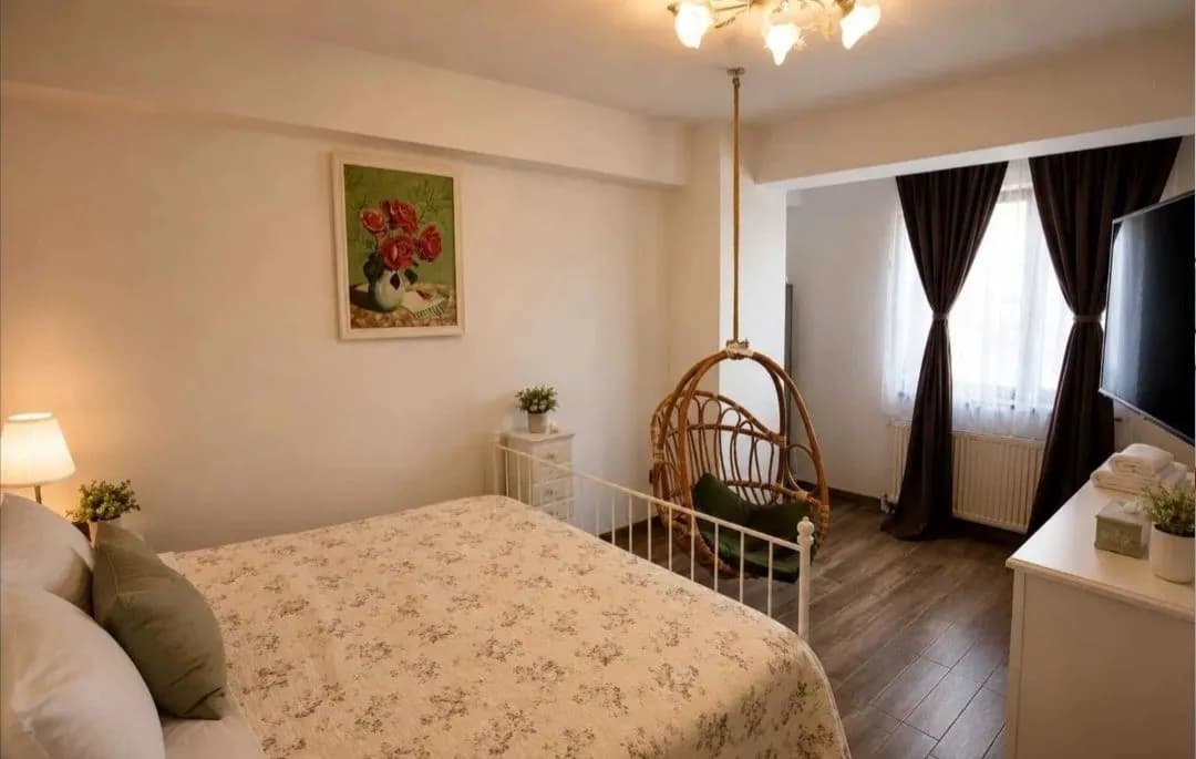 Квартира в Constanta, 2 комн., 50 м² — фото 2