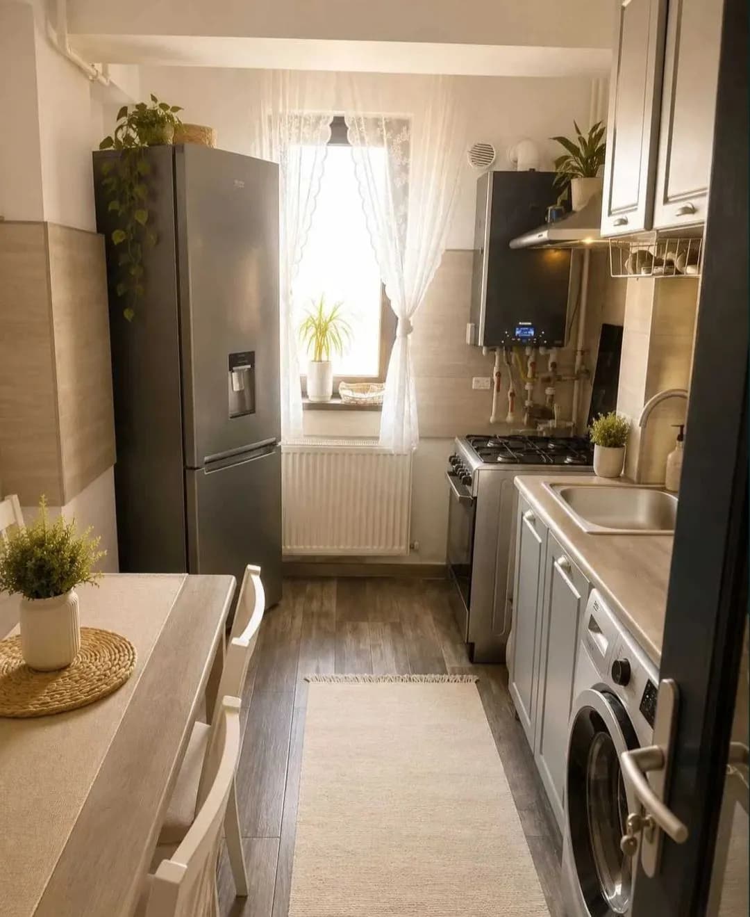 Квартира в Constanta, 2 комн., 50 м² — фото 3