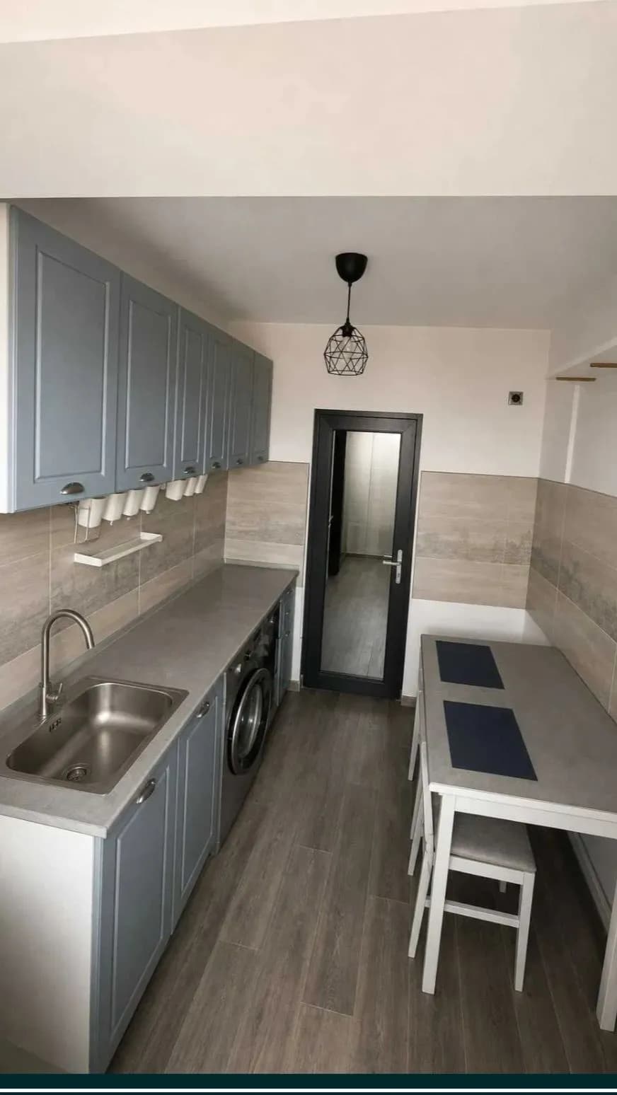 Квартира в Constanta, 2 комн., 50 м² — фото 4