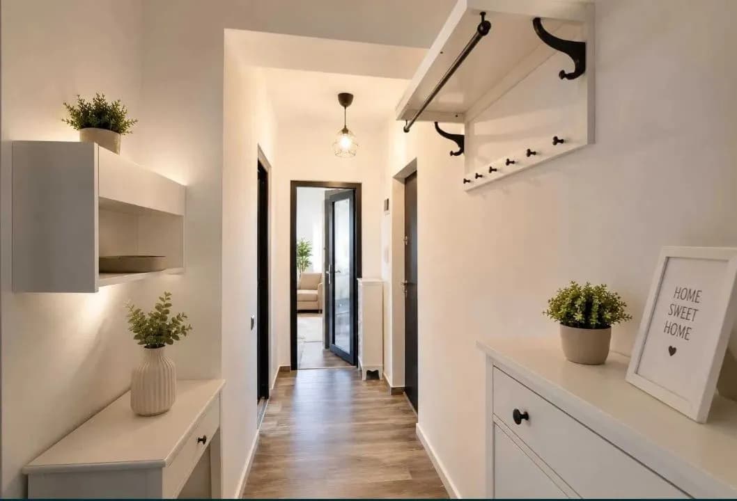 Квартира в Constanta, 2 комн., 50 м² — фото 5
