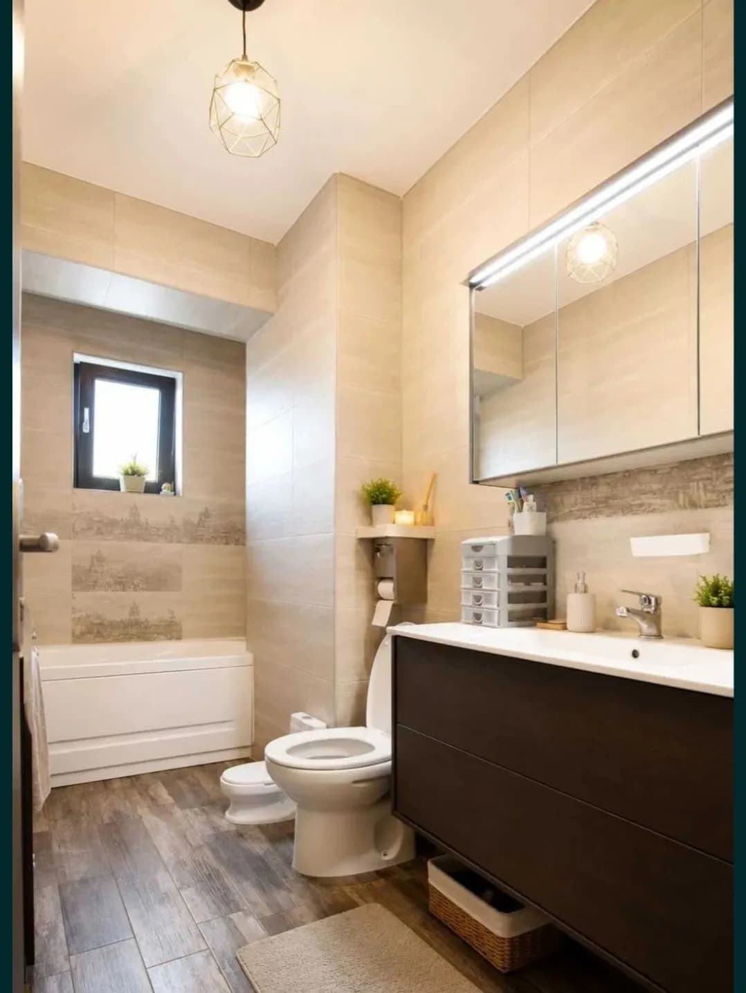 Квартира в Constanta, 2 комн., 50 м² — фото 6