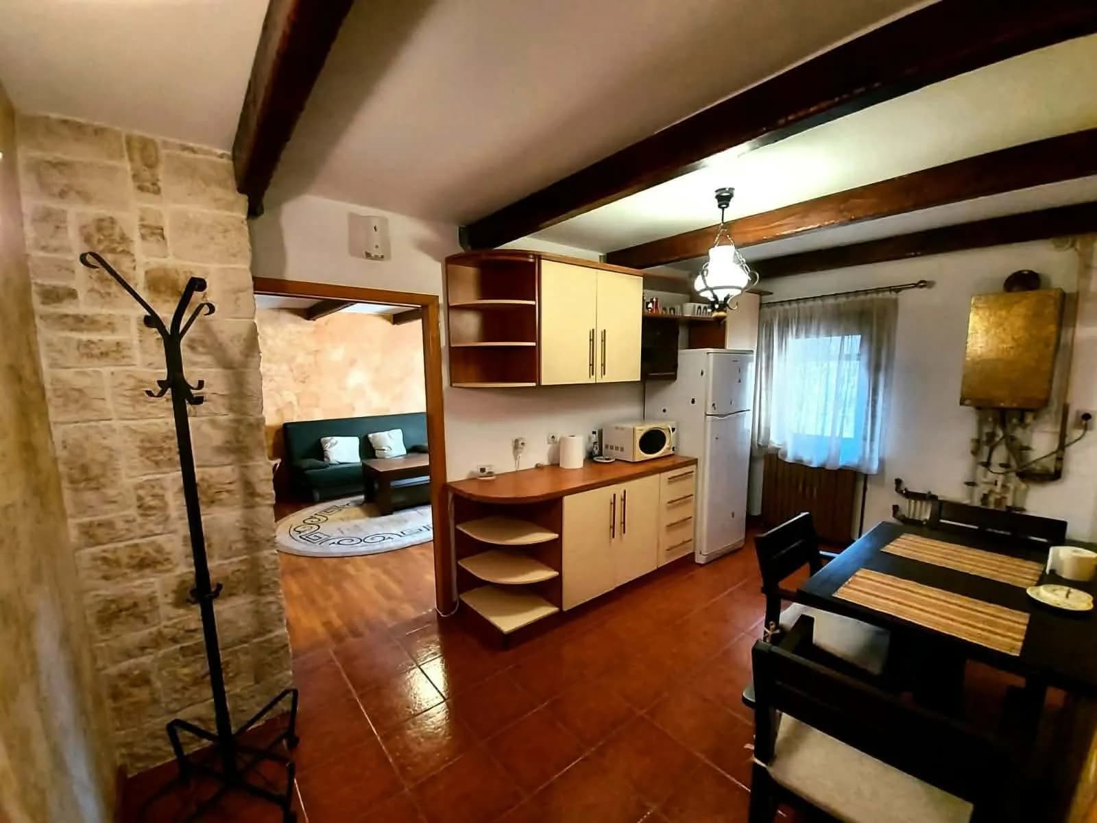 Квартира в Constanta, 2 комн., 56 м² — фото 2