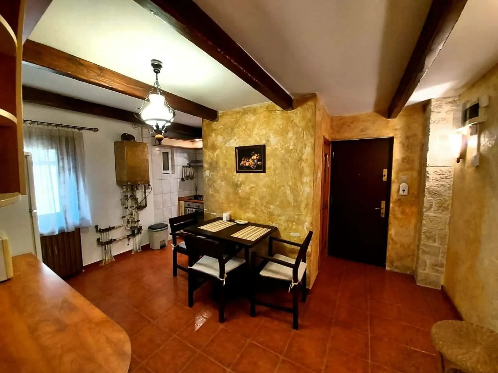 Квартира в Constanta, 2 комн., 56 м² — фото 3