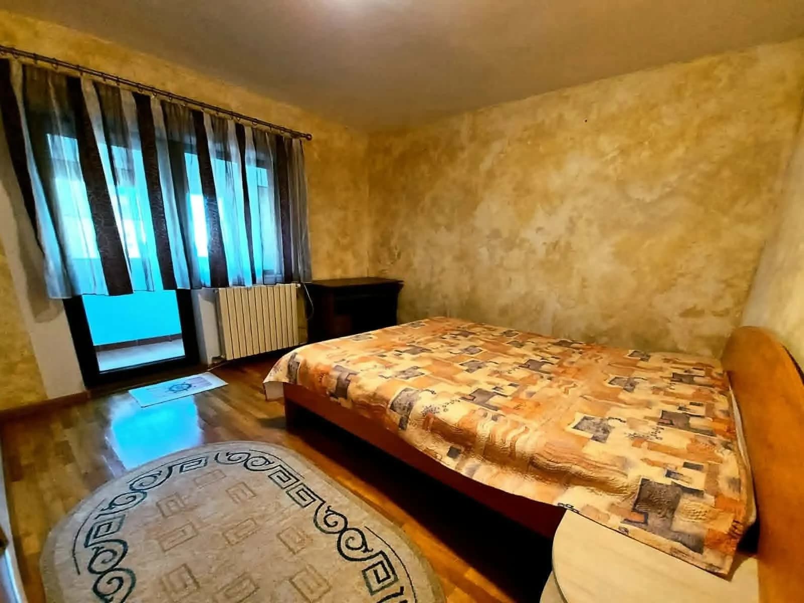 Квартира в Constanta, 2 комн., 56 м² — фото 4