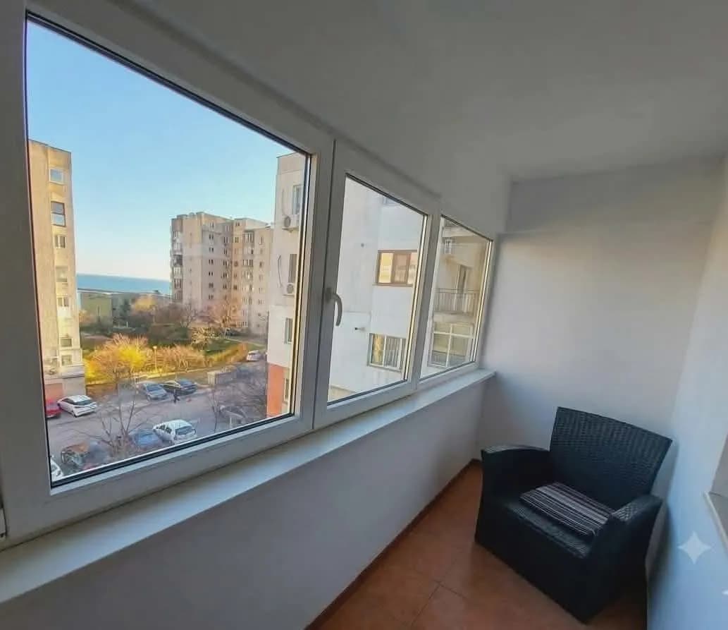 Квартира в Constanta, 2 комн., 56 м² — фото 5