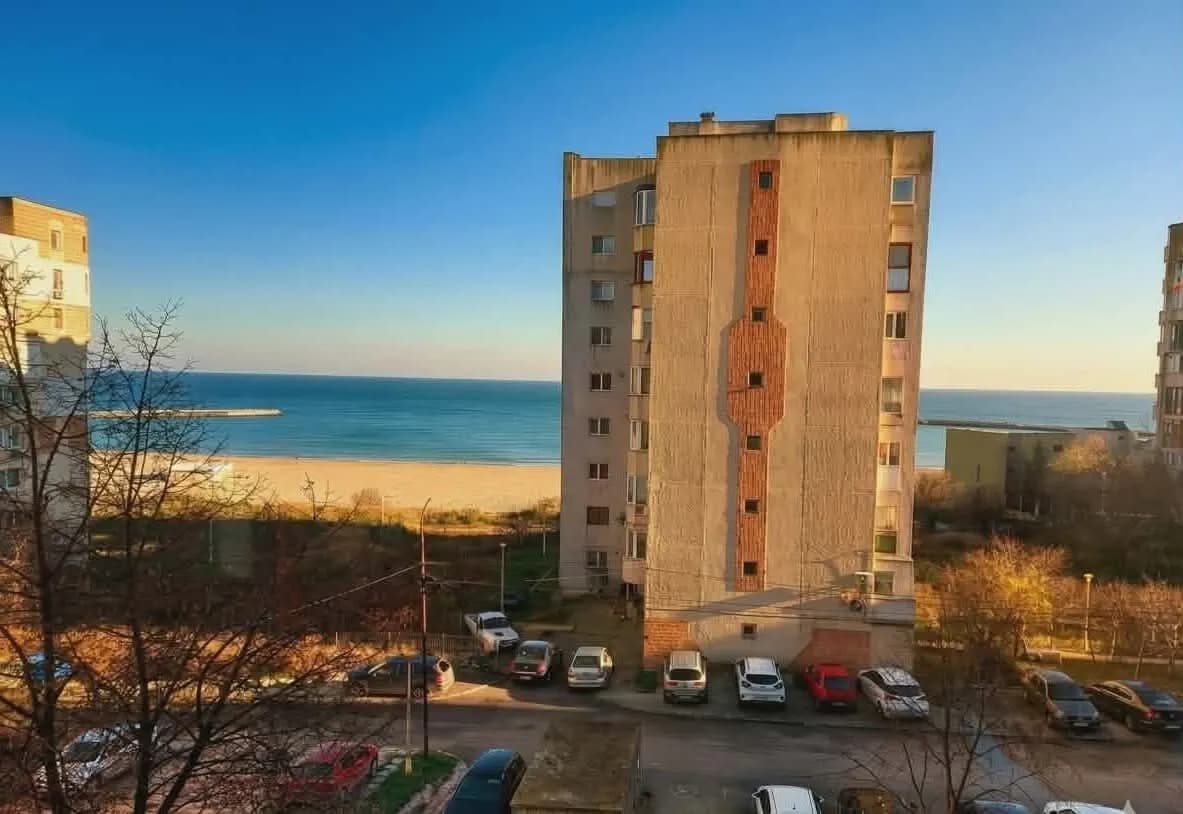 Квартира в Constanta, 2 комн., 56 м² — фото 8