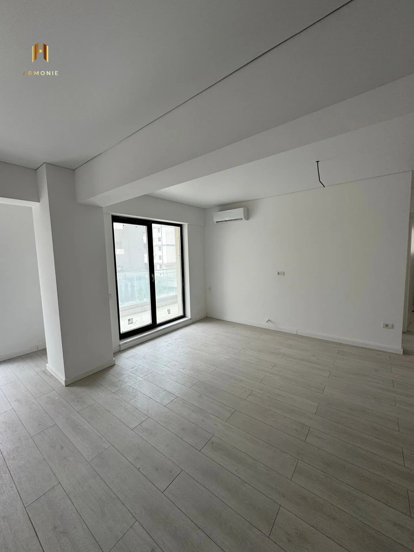 Квартира в Mamaia, 2 комн., 63 м² — фото 2
