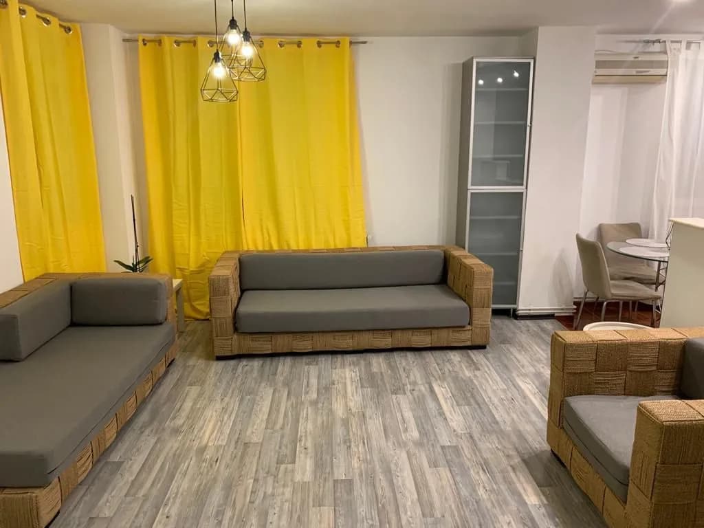 Квартира в Constanta, 3 комн., 80 м² — фото 1