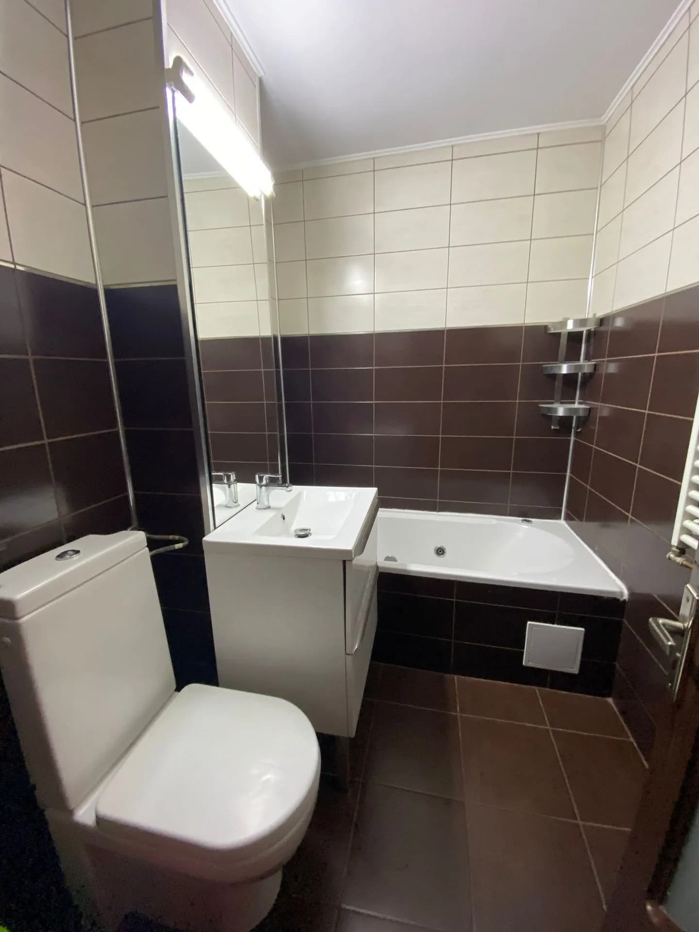 Квартира в Constanta, 3 комн., 80 м² — фото 6