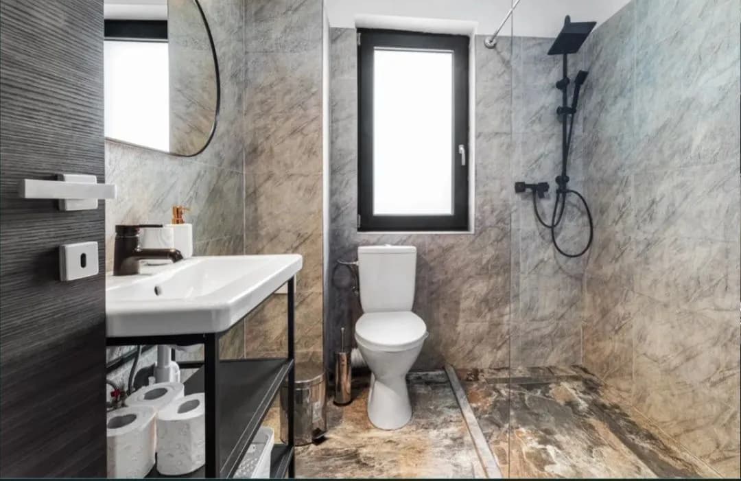 Квартира в Mamaia, 2 комн., 55 м² — фото 8