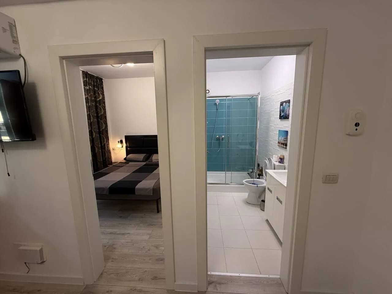 Квартира в Mamaia, 2 комн., 45 м² — фото 4