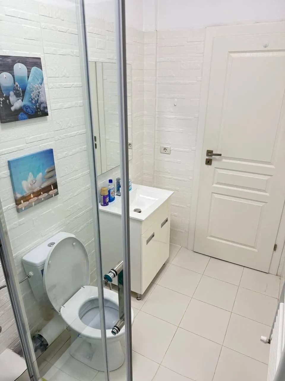 Квартира в Mamaia, 2 комн., 45 м² — фото 8