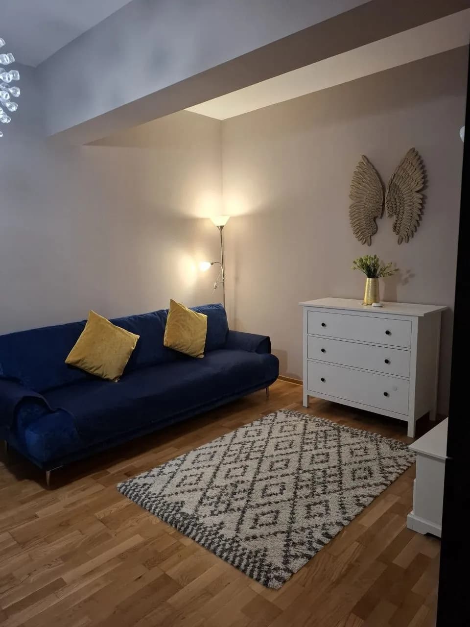 Квартира в Constanta, 2 комн., 55 м² — фото 2
