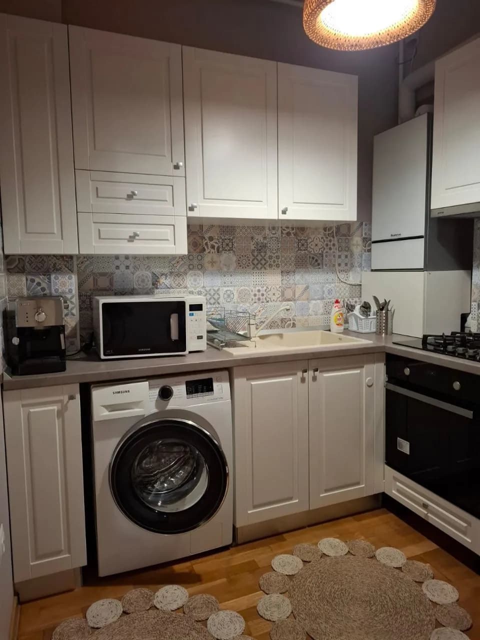 Квартира в Constanta, 2 комн., 55 м² — фото 3