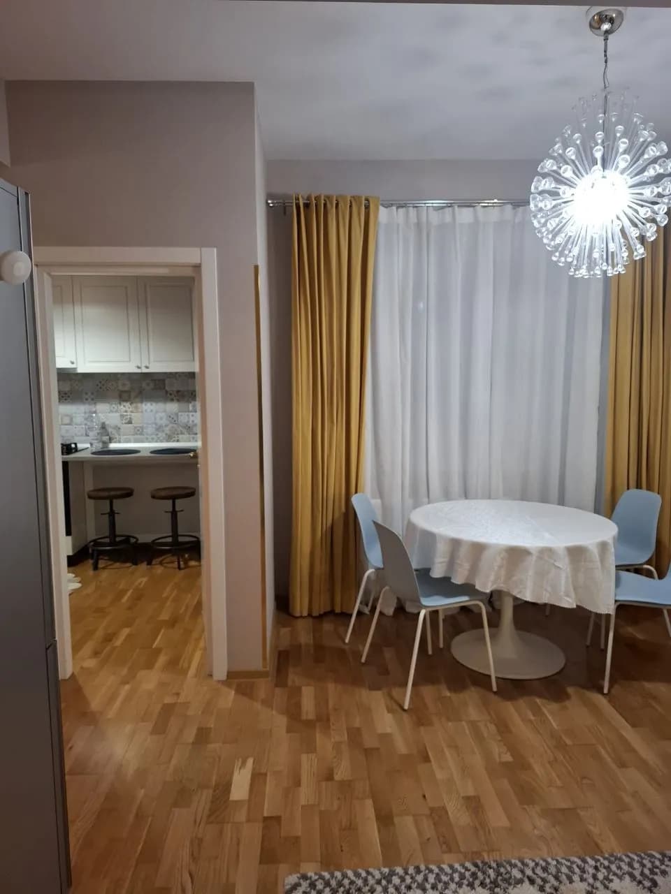 Квартира в Constanta, 2 комн., 55 м² — фото 4