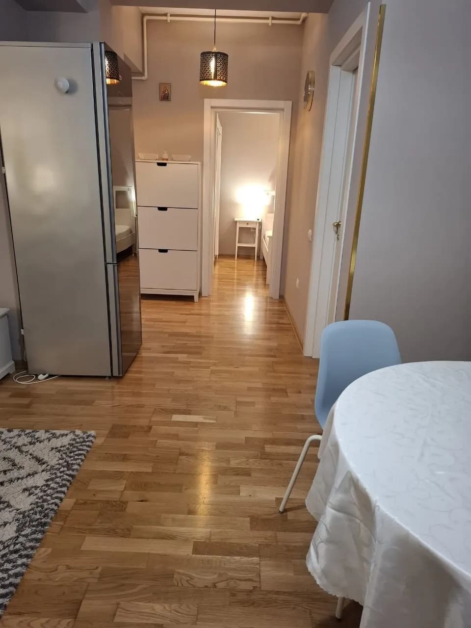 Квартира в Constanta, 2 комн., 55 м² — фото 5