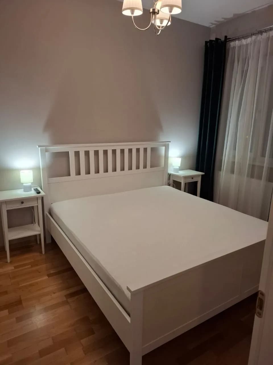 Квартира в Constanta, 2 комн., 55 м² — фото 7