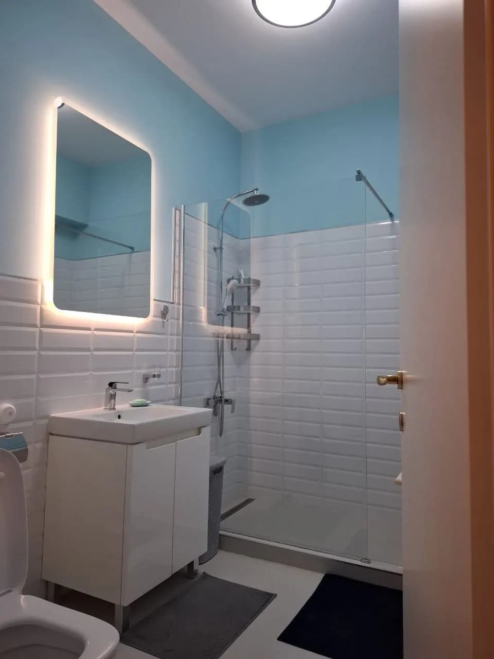 Квартира в Constanta, 2 комн., 55 м² — фото 8