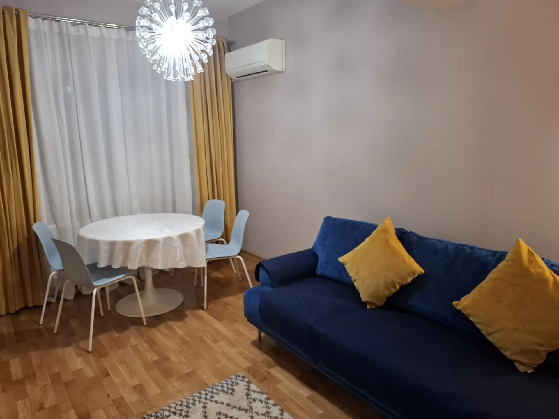 Квартира в Constanta, 2 комн., 55 м² — фото 9