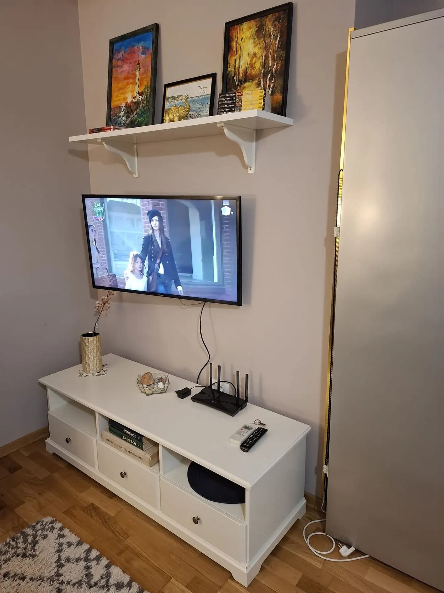 Квартира в Constanta, 2 комн., 55 м² — фото 10