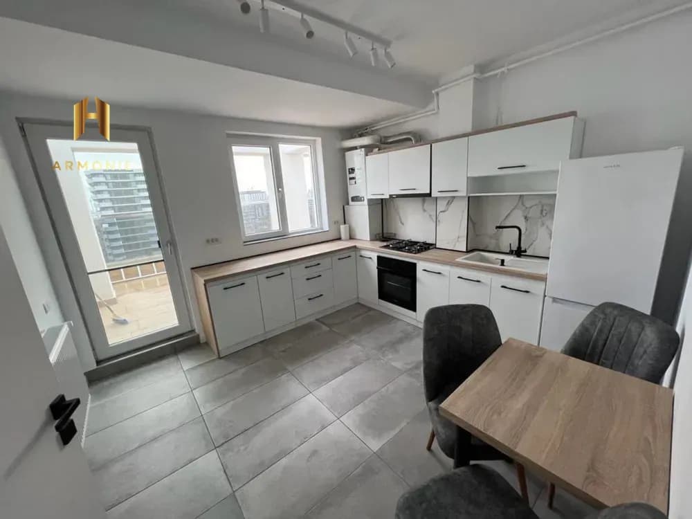 Квартира в Mamaia, 3 комн., 105 м² — фото 6