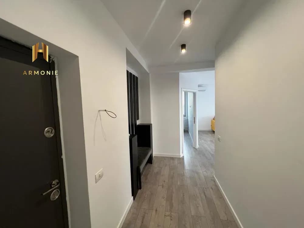 Квартира в Mamaia, 3 комн., 105 м² — фото 7