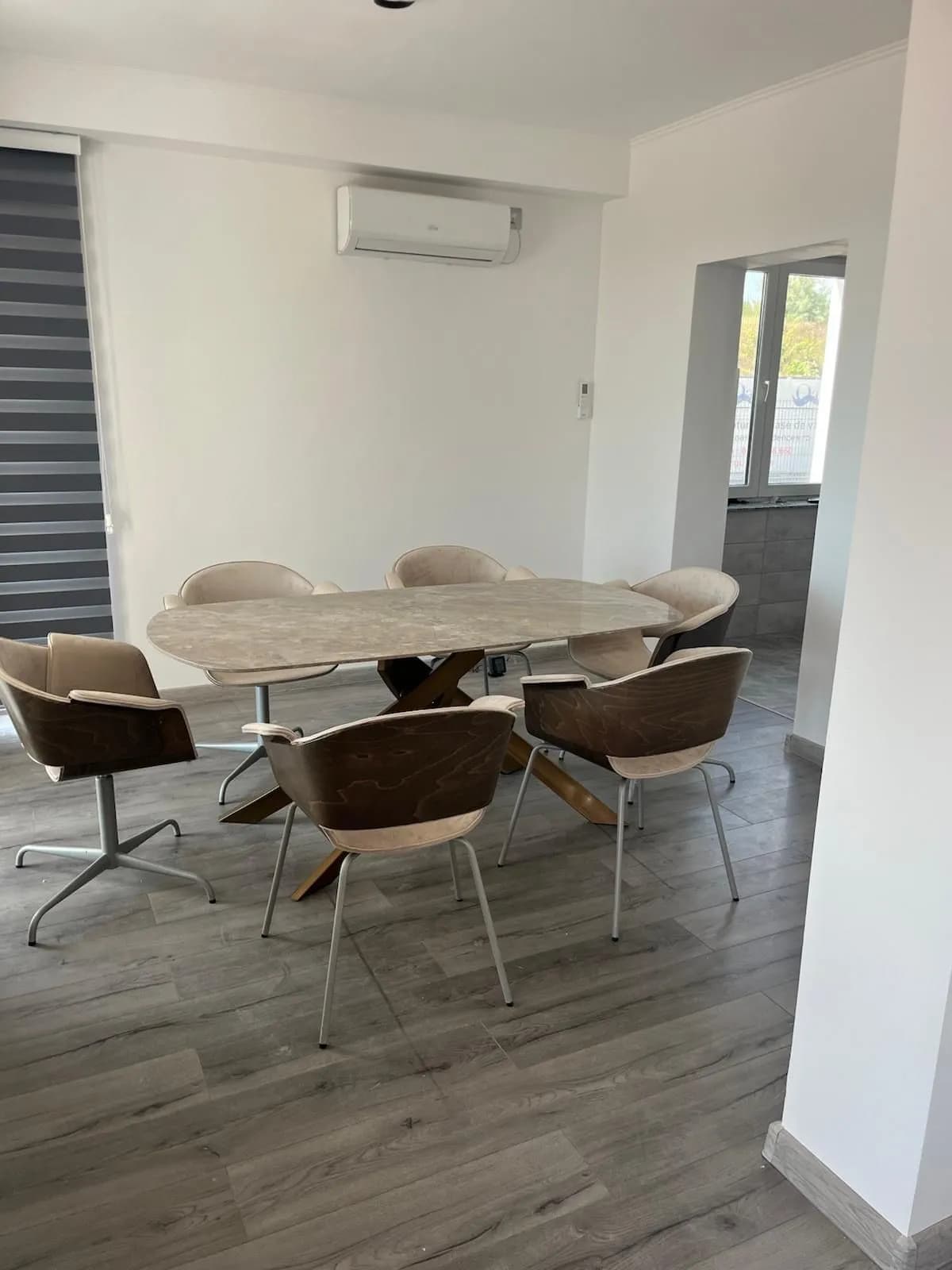 Вилла в Ovidiu, 4 комн., 176 м² — фото 6