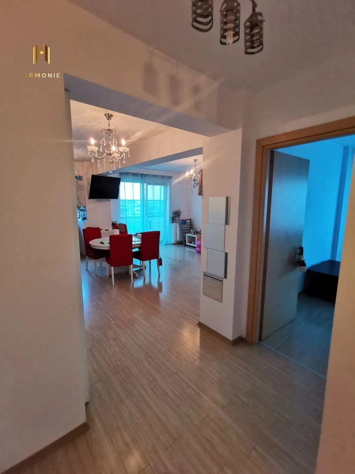 Квартира в Mamaia, 2 комн., 68 м² — фото 5