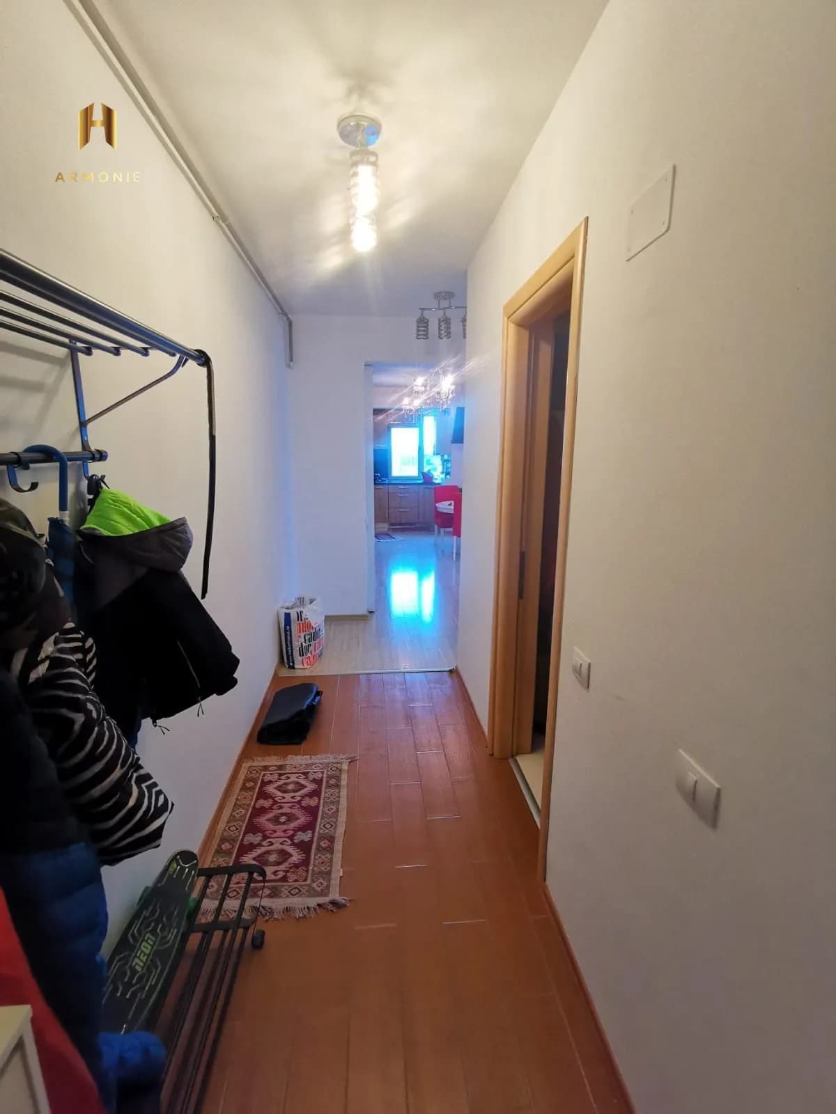 Квартира в Mamaia, 2 комн., 68 м² — фото 6