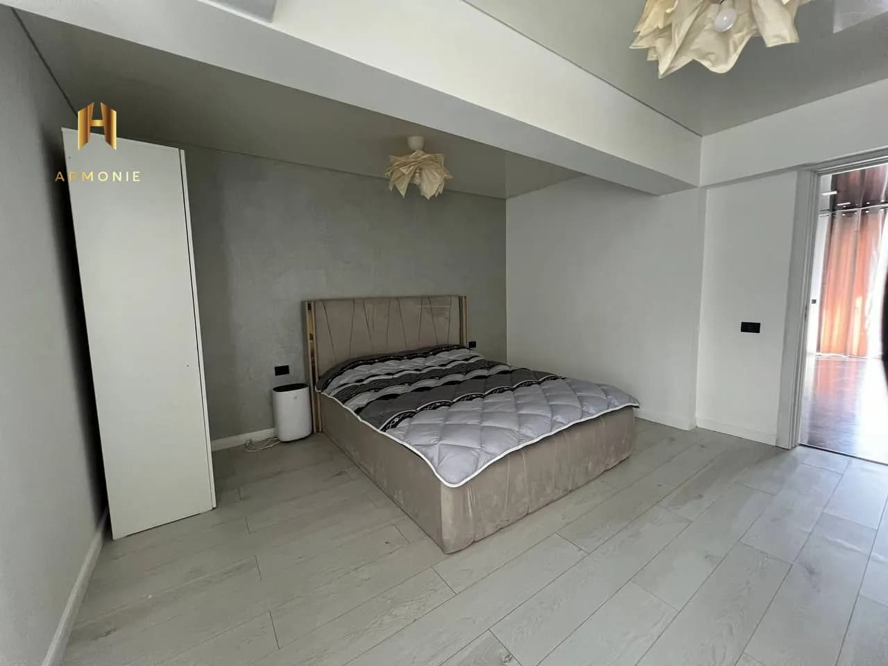 Квартира в Mamaia, 2 комн., 45 м² — фото 5