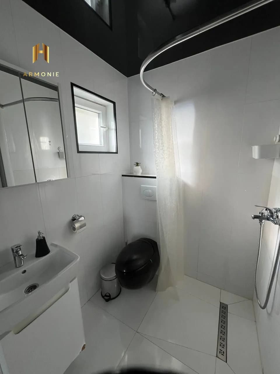 Квартира в Mamaia, 2 комн., 45 м² — фото 6