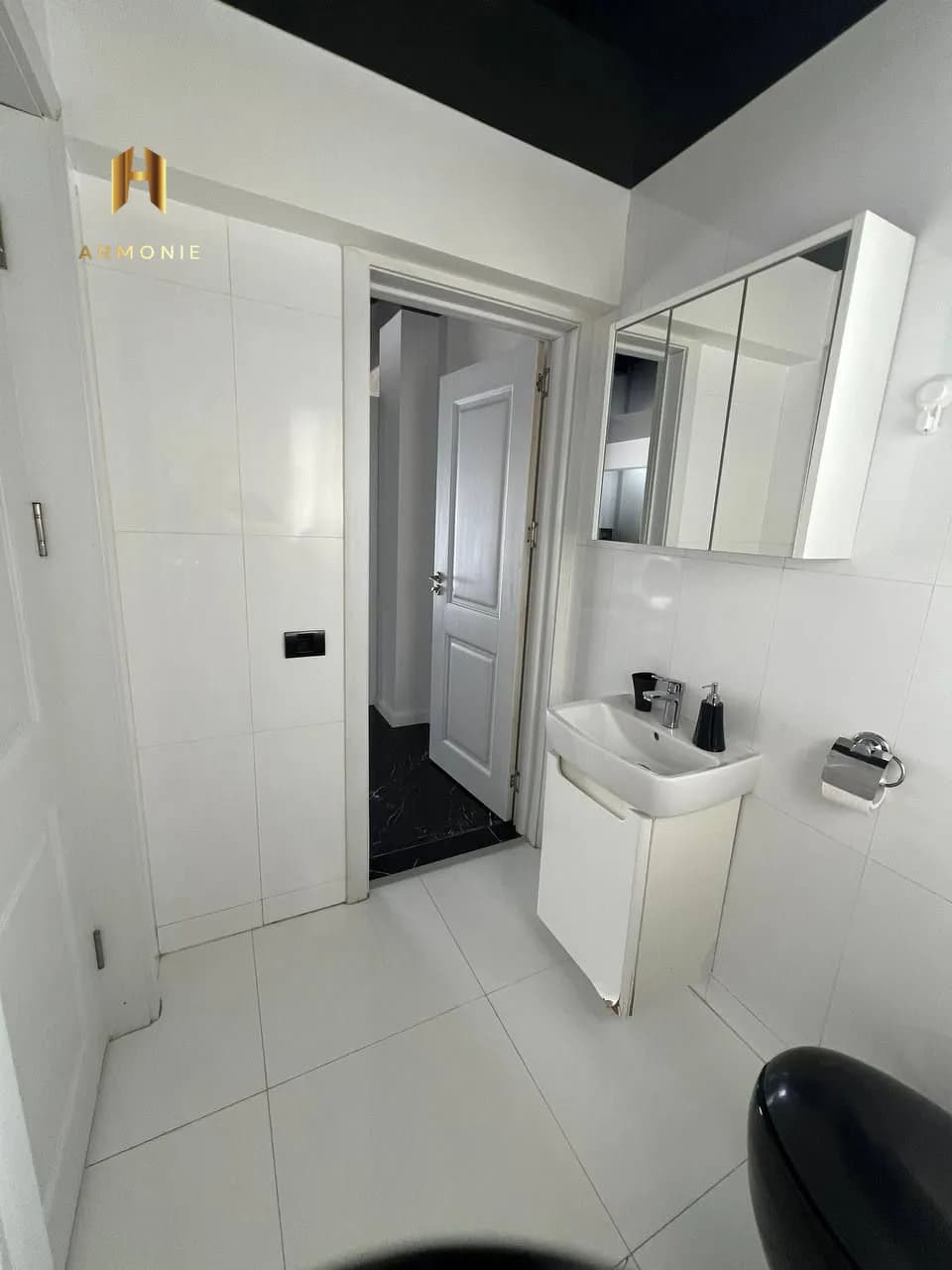 Квартира в Mamaia, 2 комн., 45 м² — фото 7