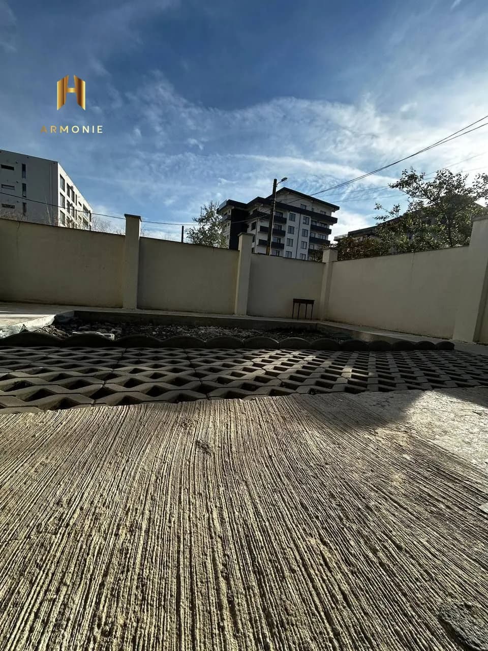 Квартира в Mamaia, 2 комн., 45 м² — фото 9