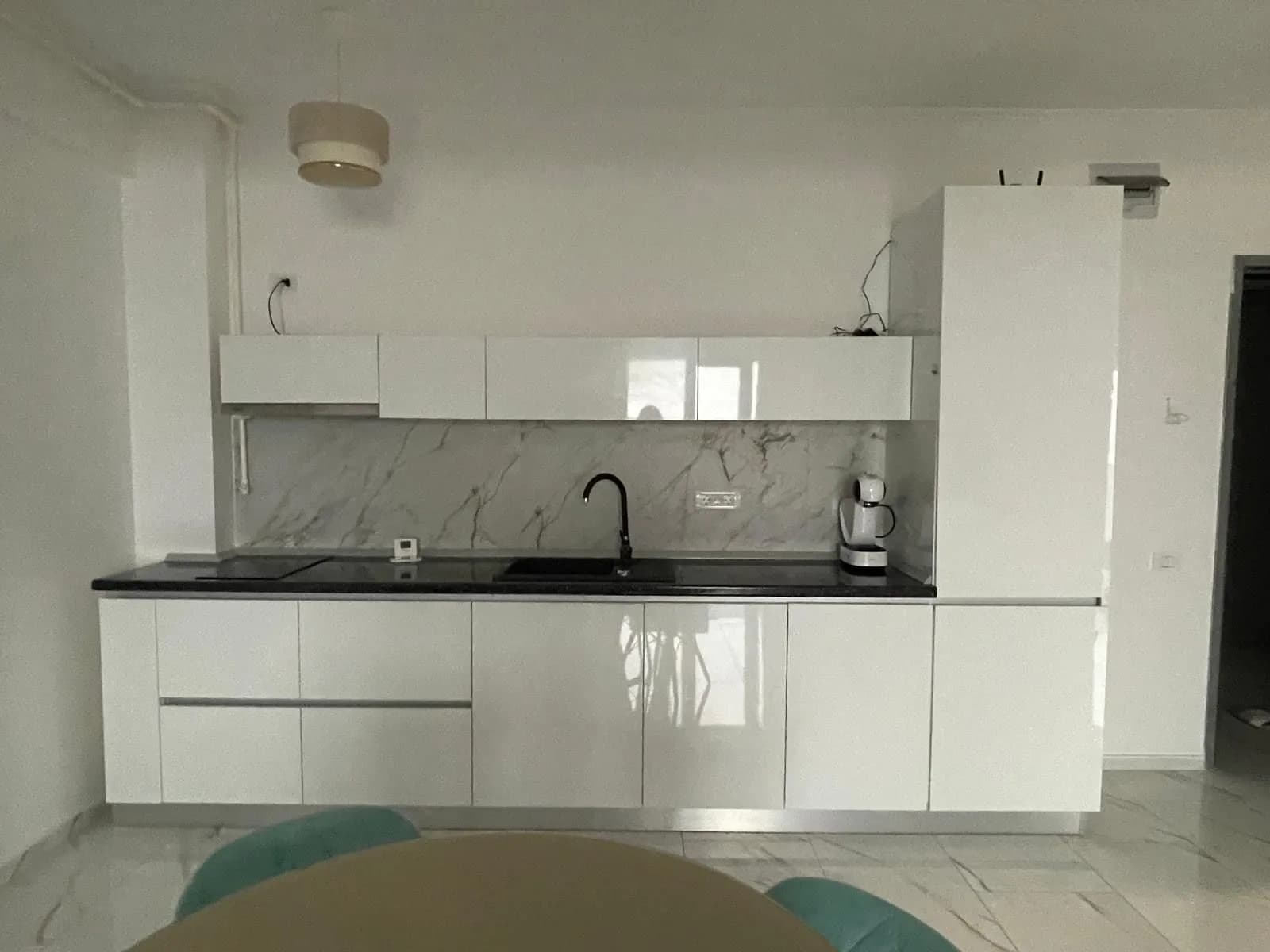 Квартира в Mamaia, 2 комн., 75 м² — фото 4