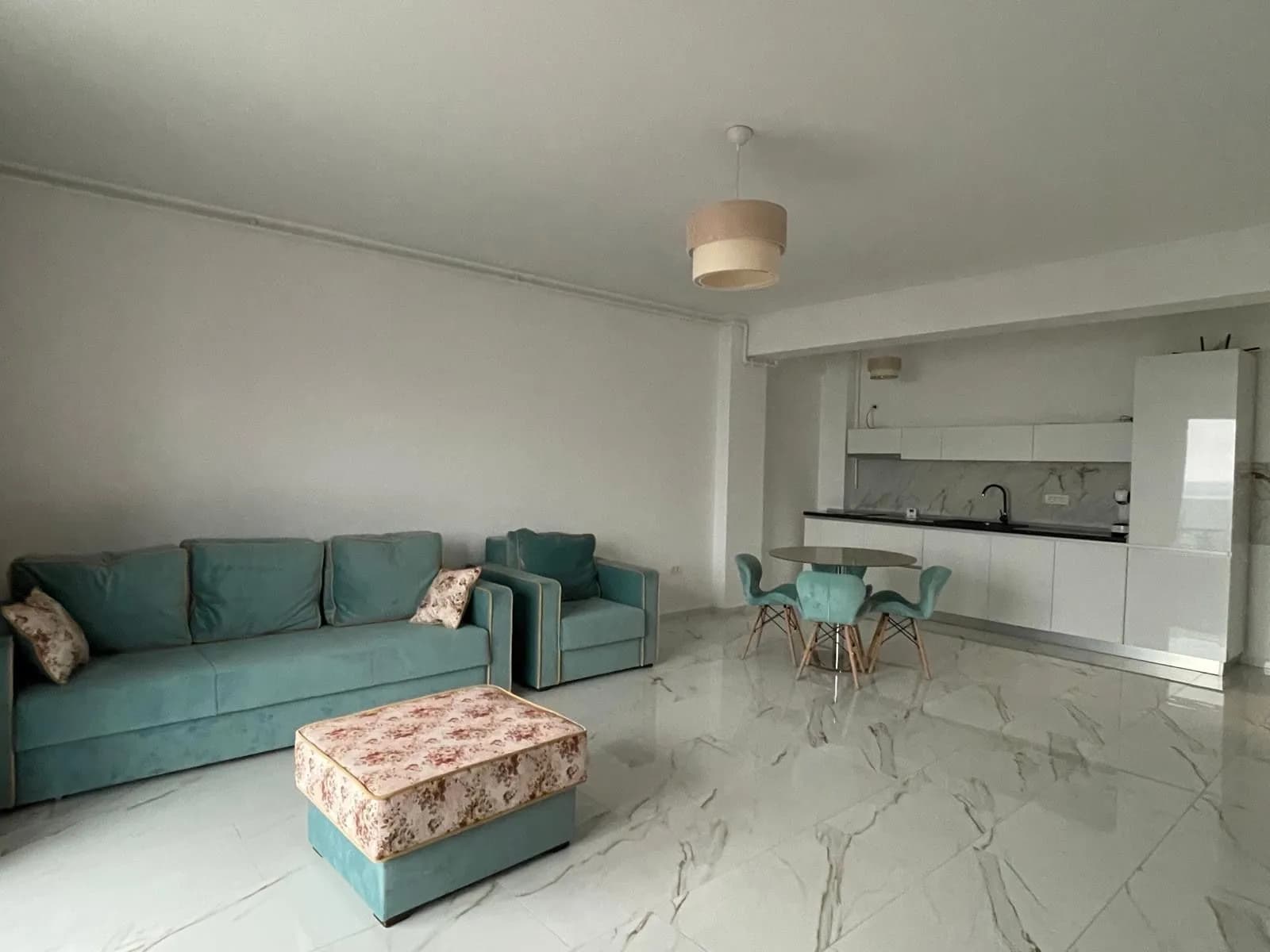 Квартира в Mamaia, 2 комн., 75 м² — фото 7