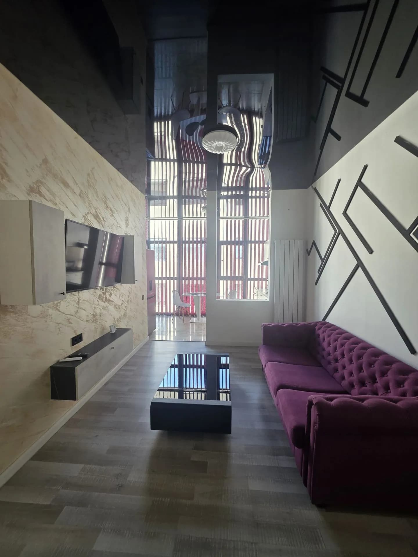 Квартира в Constanta, 2 комн., 55 м² — фото 1