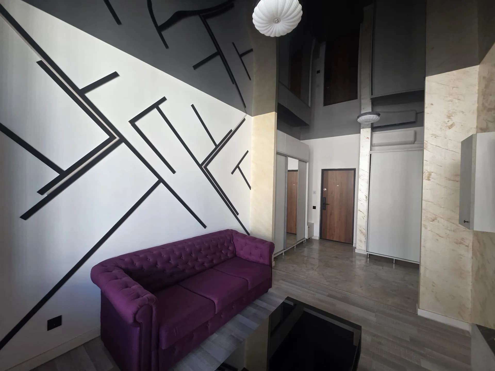 Квартира в Constanta, 2 комн., 55 м² — фото 2
