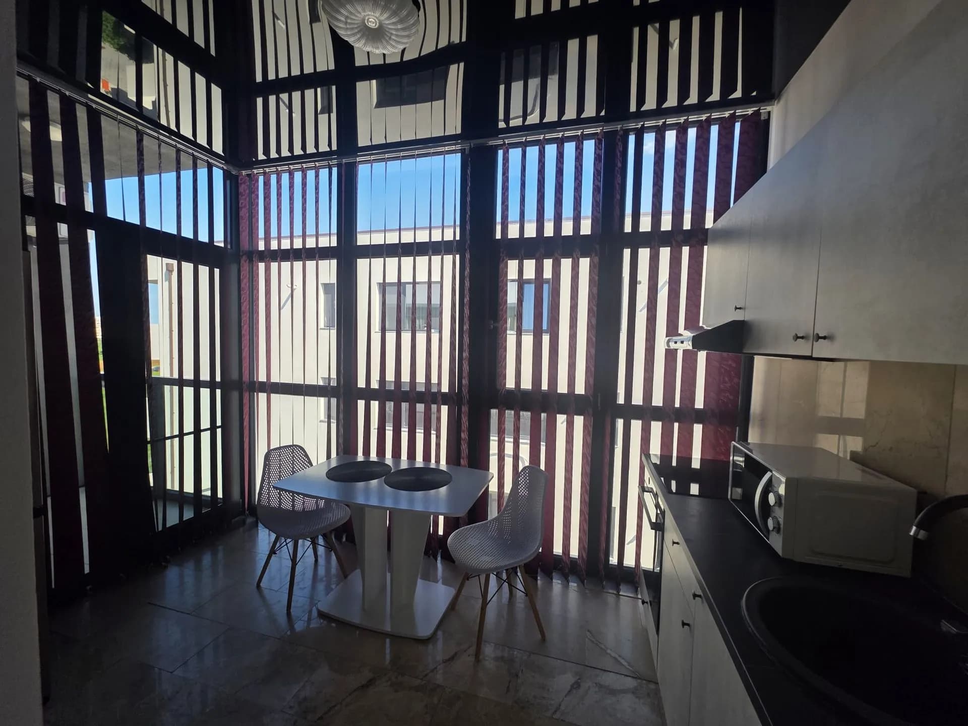 Квартира в Constanta, 2 комн., 55 м² — фото 3