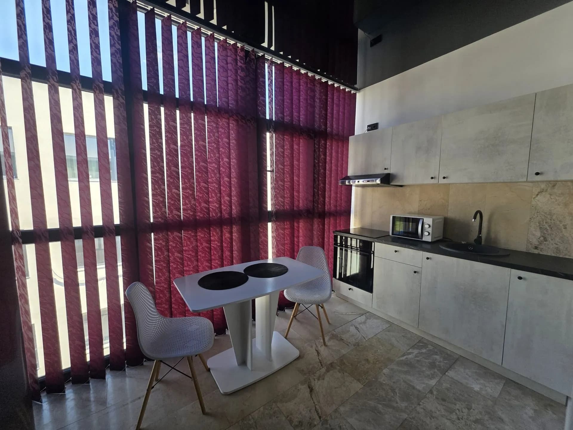 Квартира в Constanta, 2 комн., 55 м² — фото 4