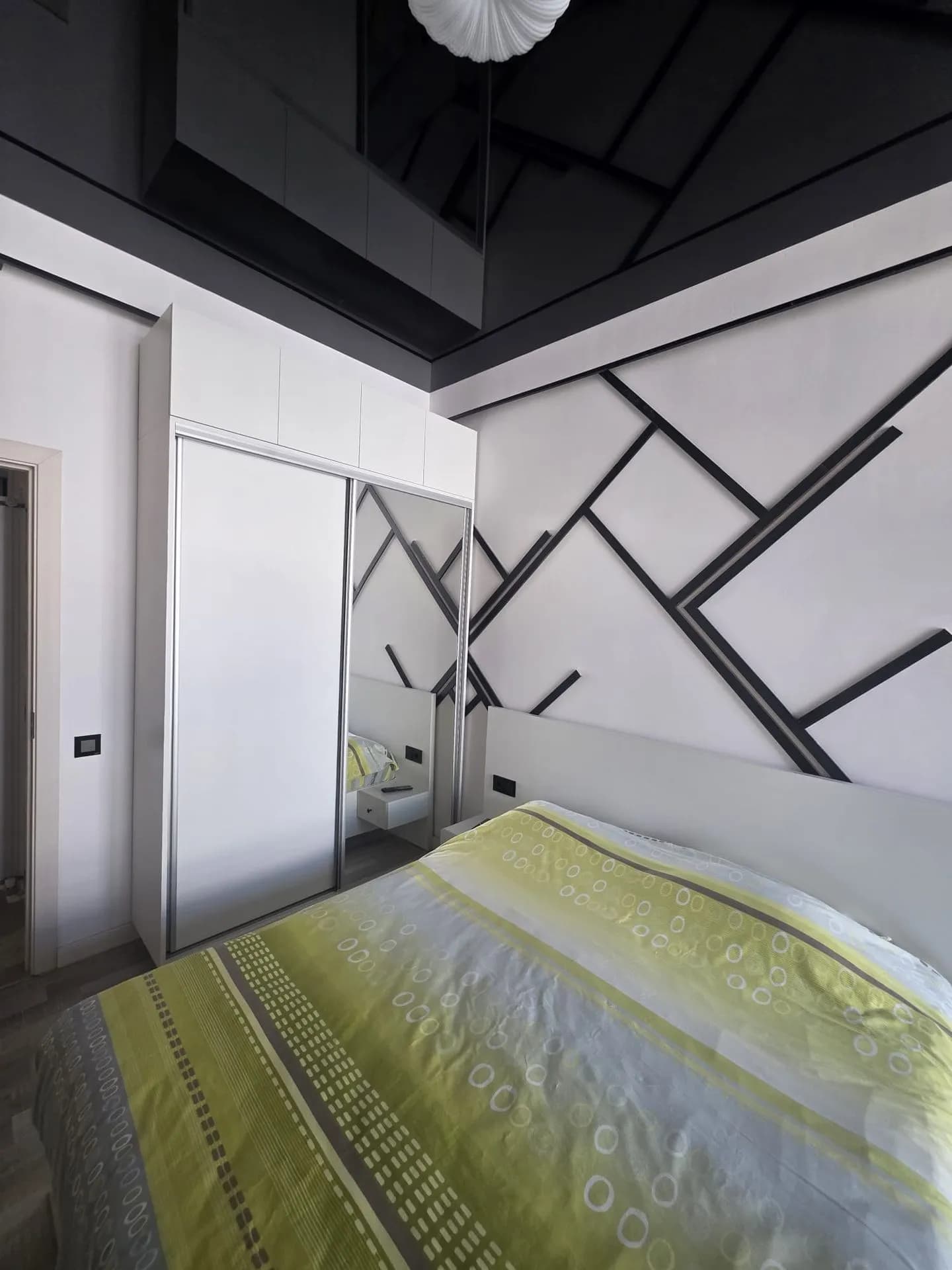 Квартира в Constanta, 2 комн., 55 м² — фото 5