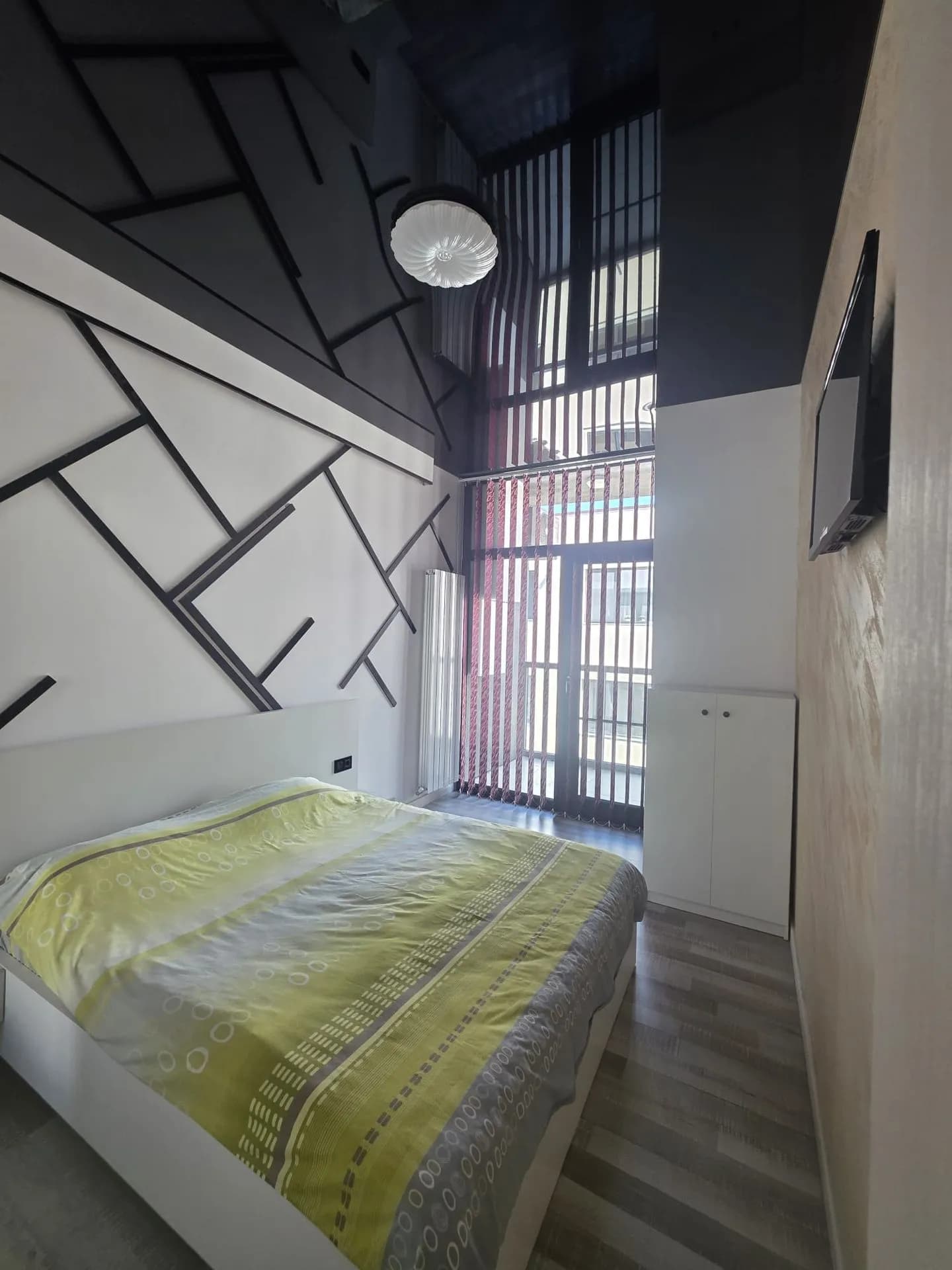 Квартира в Constanta, 2 комн., 55 м² — фото 6