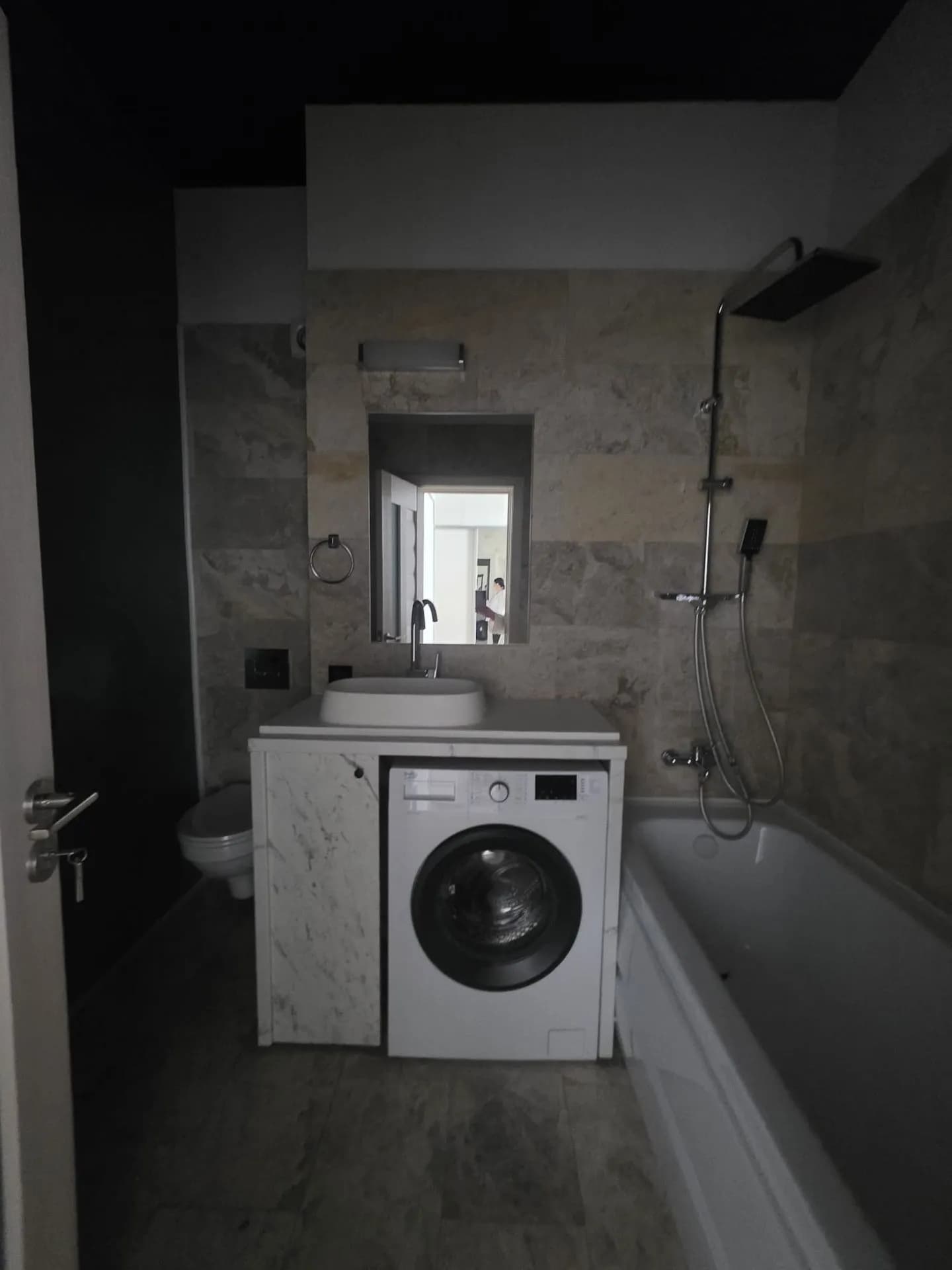Квартира в Constanta, 2 комн., 55 м² — фото 8