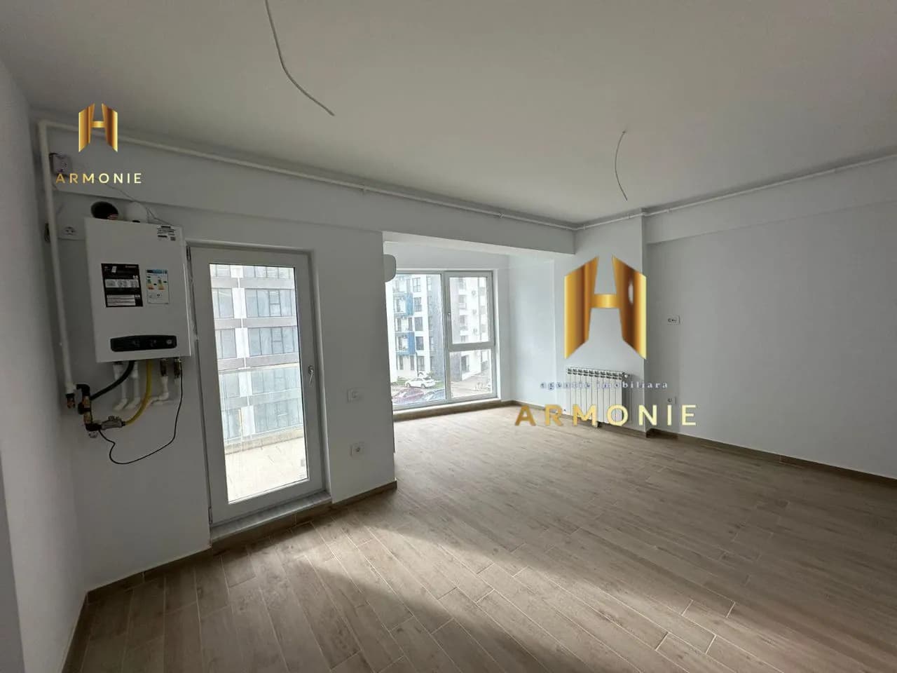 Квартира в Mamaia, 2 комн., 49 м² — фото 3