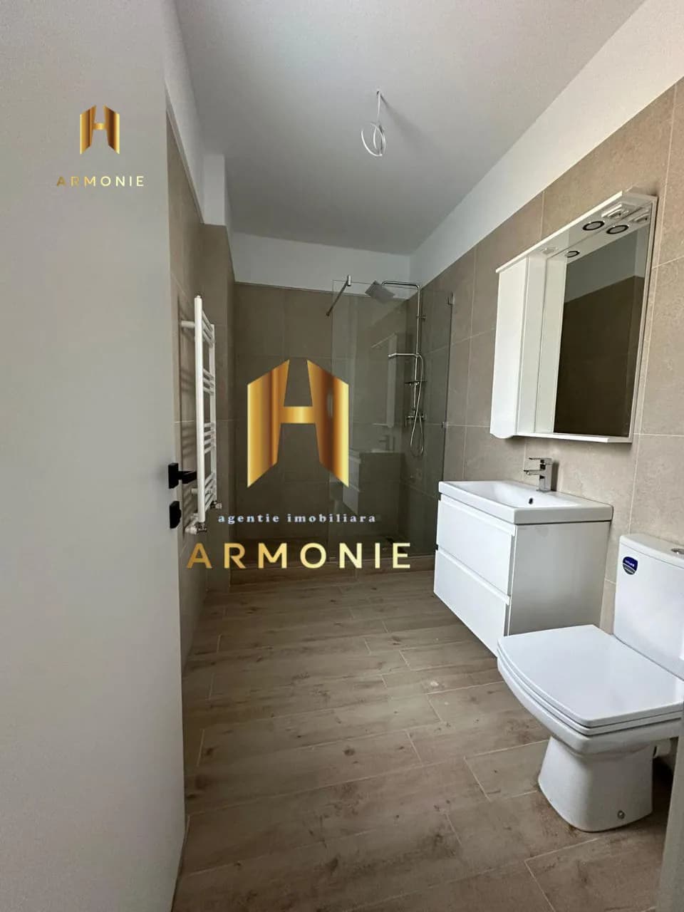 Квартира в Mamaia, 2 комн., 49 м² — фото 4