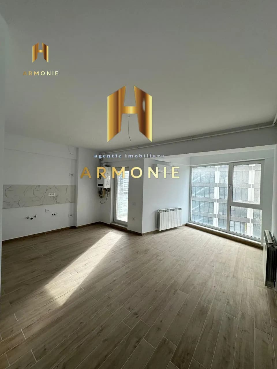 Квартира в Mamaia, 2 комн., 49 м² — фото 5