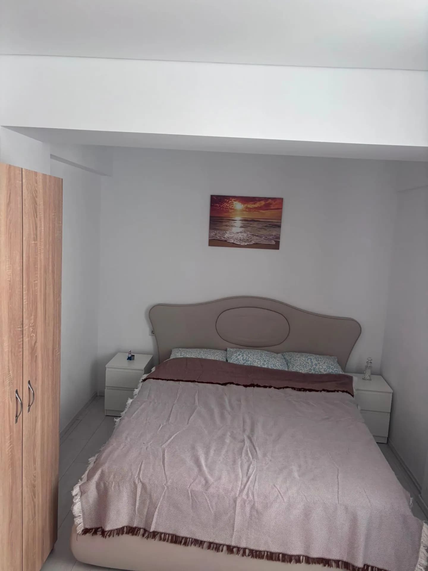 Квартира в Mamaia, 2 комн., 50 м² — фото 7