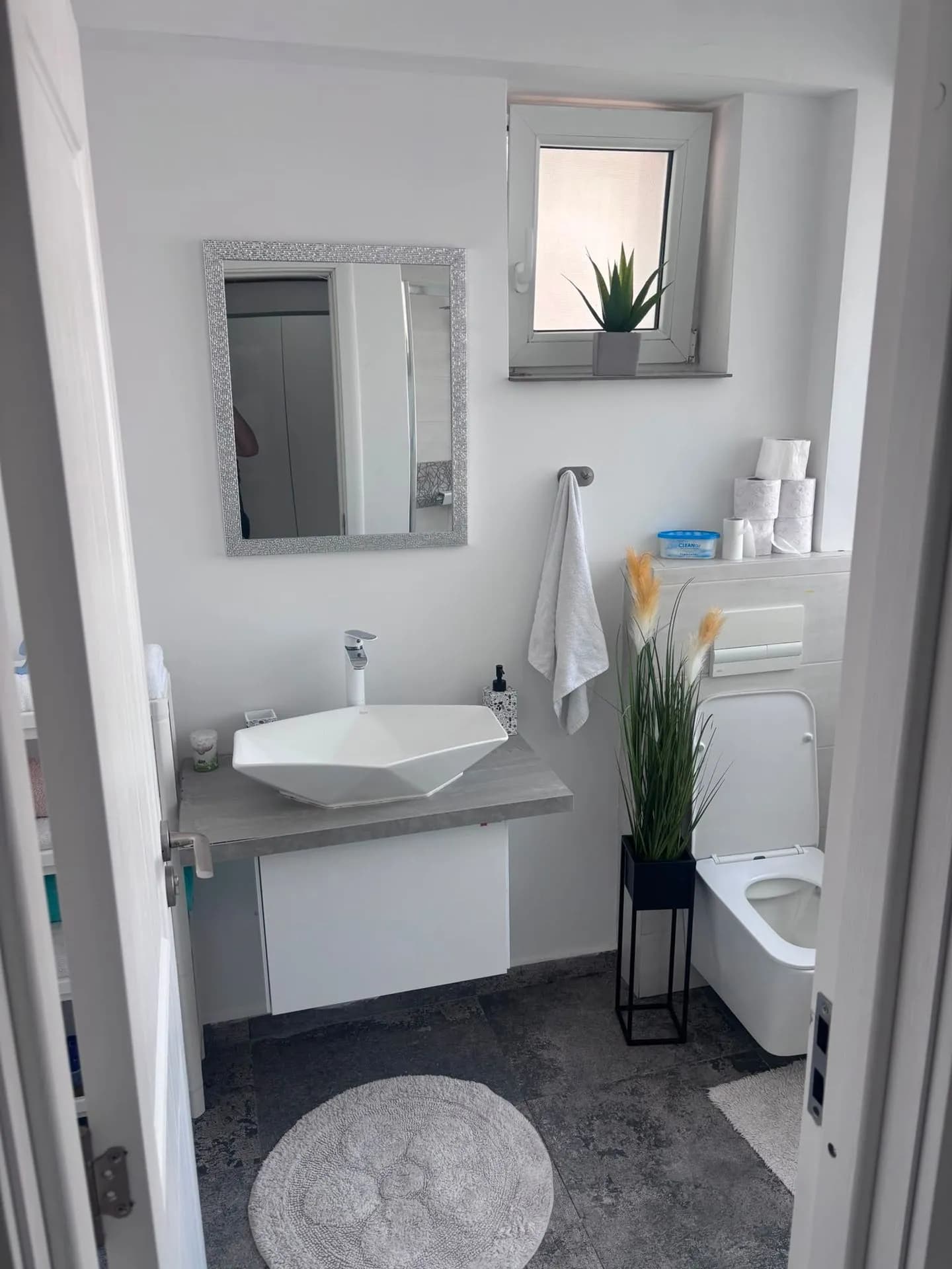 Квартира в Mamaia, 2 комн., 50 м² — фото 8