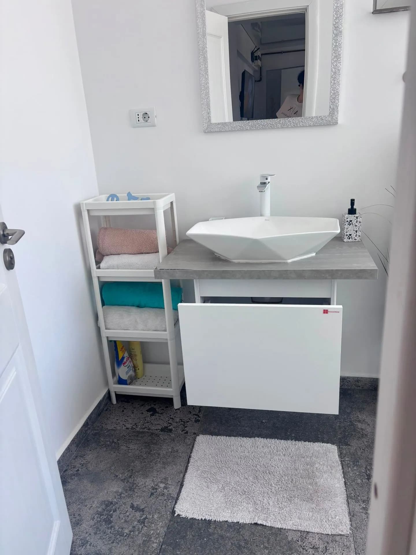 Квартира в Mamaia, 2 комн., 50 м² — фото 10